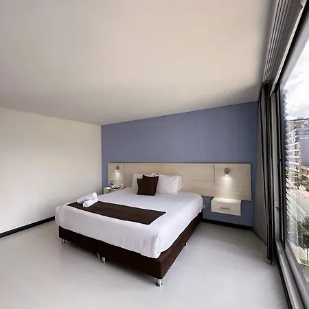 Hotel Regency Boutique La Feria-2