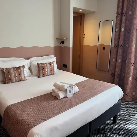 Hotel Berne Opera-3