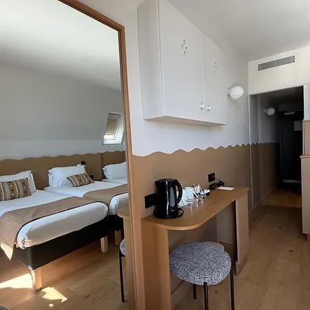 Hotel Berne Opera-2