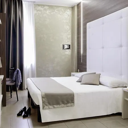 Ibis Styles Milano Centro-2