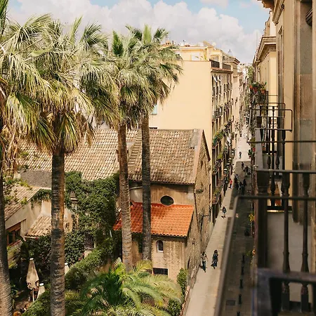 Casa Camper Barcelona-2