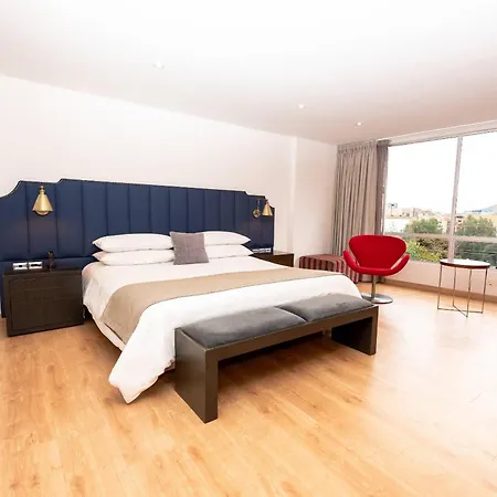 Faranda Collection Bogota, A Member Of Radisson Individuals-3