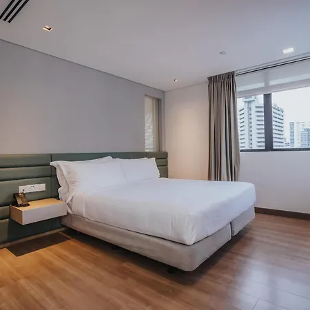 Novotel Living Singapore Orchard-3