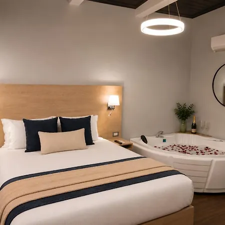 Casa Bella Boutique Hotel-2