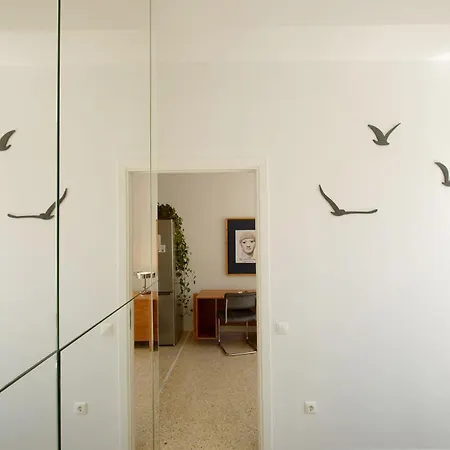The Marble Suites, Plaka-2
