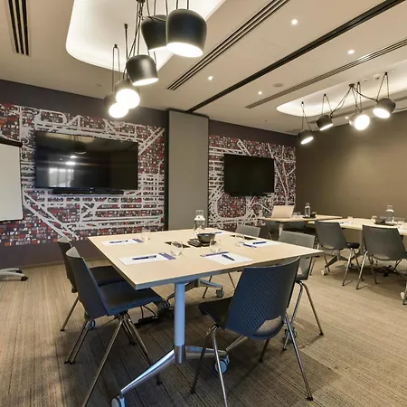Holiday Inn Express Sydney Airport By Ihg-2