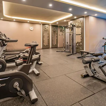 Sofitel Istanbul Taksim-2