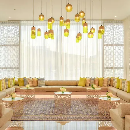 Grand Mercure Dubai City-3