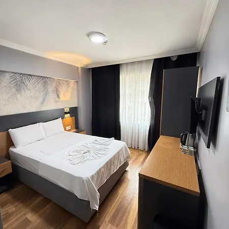 Hotel Otag-2