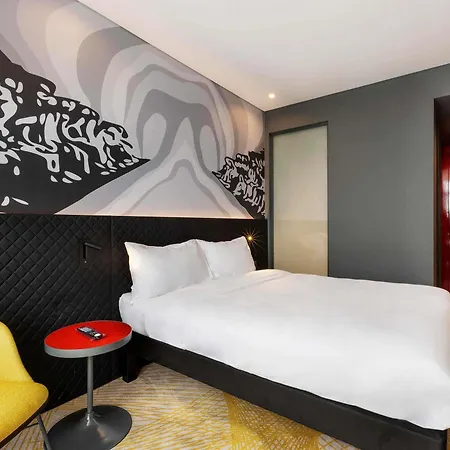 Ibis Styles Istanbul Merter-2