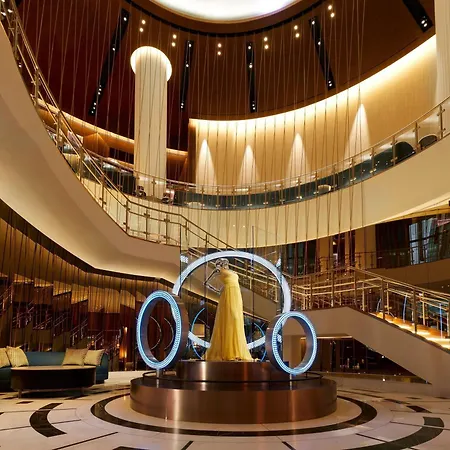 Hard Rock Hotel New York - Partner Of All Accor-3