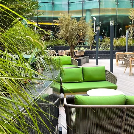 Al Khoory Sky Garden Hotel-2