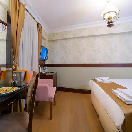La Vida Old City Hotel-2