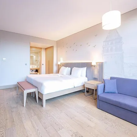 Radisson Hotel Istanbul Harbiye-2