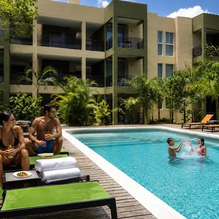 Lol-Ha Cancun Hotel Boutique-3