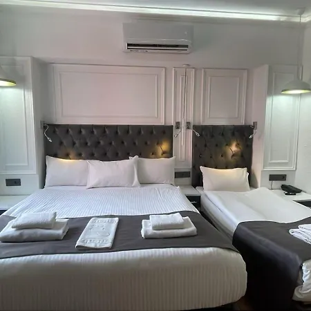 Efzen Hotel-2