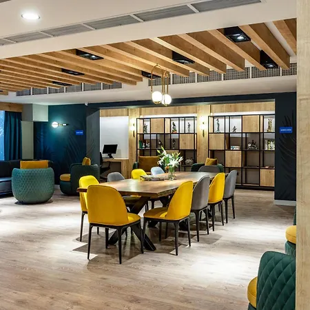 Days Inn & Suites By Wyndham Istanbul-3
