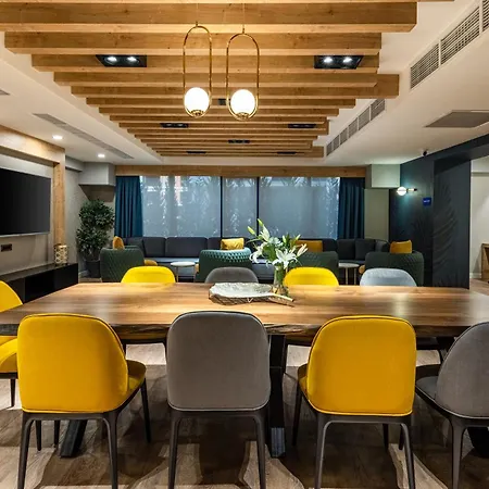 Days Inn & Suites By Wyndham Istanbul-2