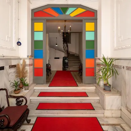 Monev Suites Hotel-2