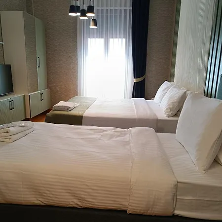 Monev Suites Hotel-3