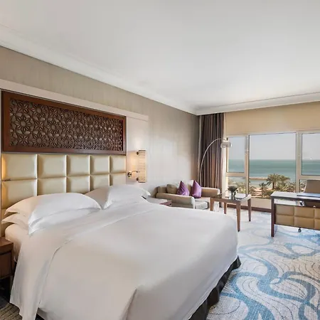Intercontinental Doha Beach & Spa By Ihg-2