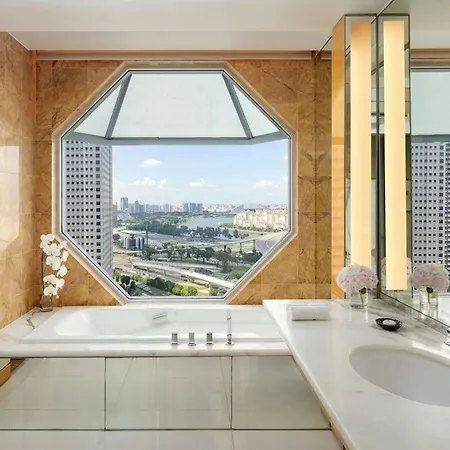 The Ritz-Carlton, Millenia Singapore-2