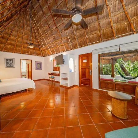 Riviera Maya Suites-3