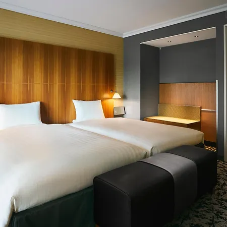 Hotel New Otani Osaka-3