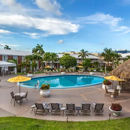 Best Western Palm Beach Lakes-2