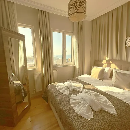 Hotel Buhara Family Inn-2