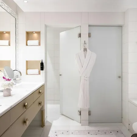 Mandarin Oriental, Paris-2