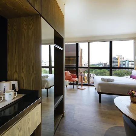 Ibis Styles Singapore On Macpherson-2