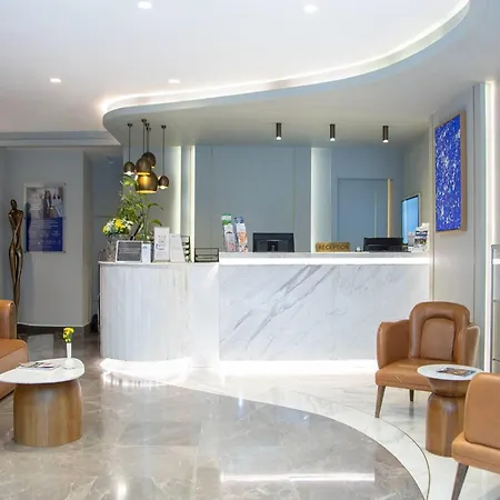 Days Inn By Wyndham Istanbul Bomonti-2