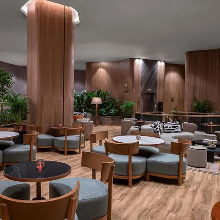 Moevenpick Living Istanbul Saklivadi-2