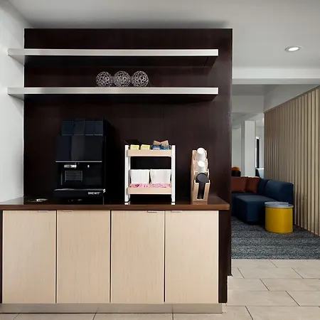 City Express By Marriott Houston Intercontinental Airport-3