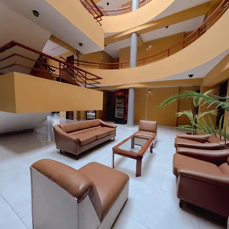 Hotel Asturias Inn-2