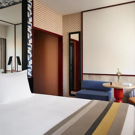 Avani Avenida Liberdade Lisbon Hotel-2