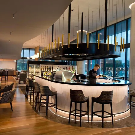 Pullman Brisbane Airport-2