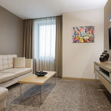 La Quinta By Wyndham Istanbul Gunesli-2