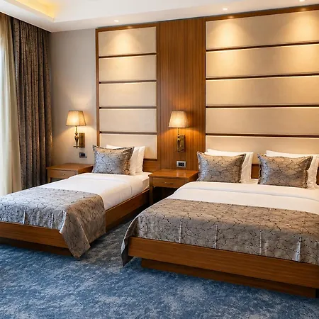Days Hotel By Wyndham Istanbul Maltepe-3