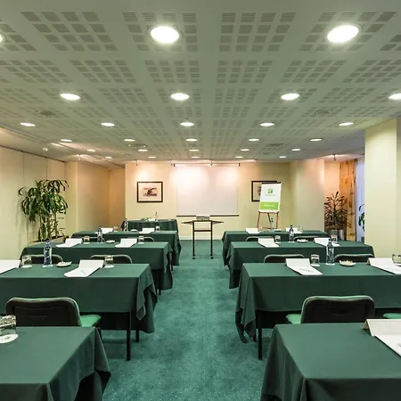 Holiday Inn Lisbon By Ihg-2