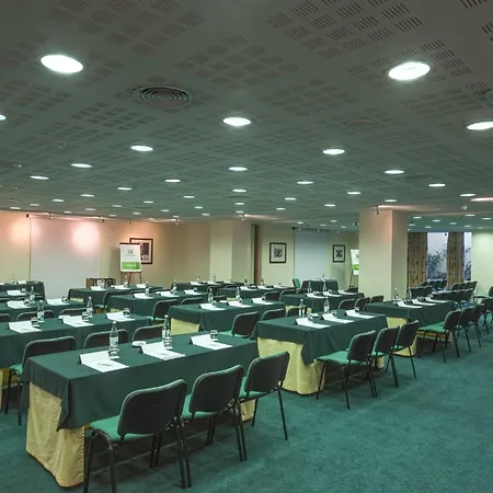 Holiday Inn Lisbon By Ihg-3