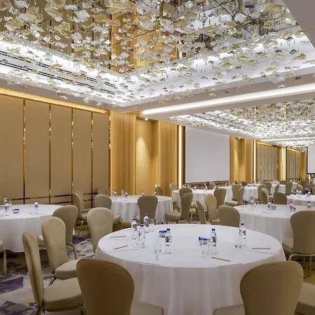 Moevenpick Hotel Istanbul Bosphorus-2