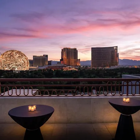 Embassy Suites By Hilton Convention Center Las Vegas-3