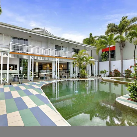 Mercure Cairns-3