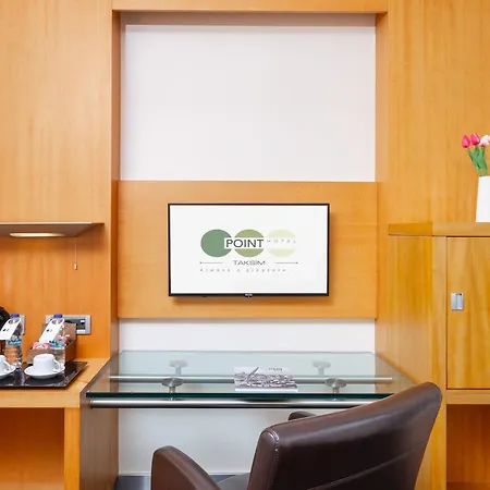 Point Hotel Taksim-2