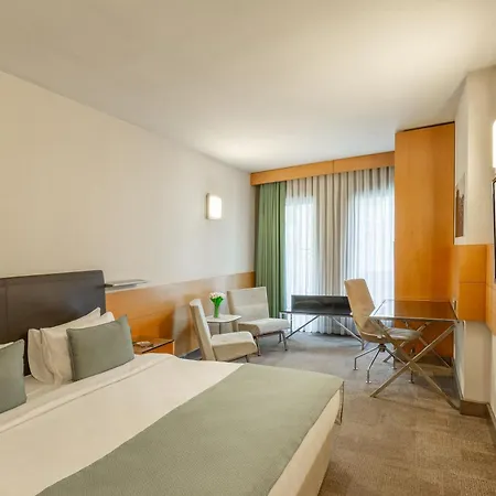 Point Hotel Taksim-3