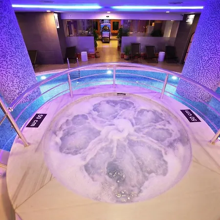 Miapera Hotel & Spa - Special Class-2