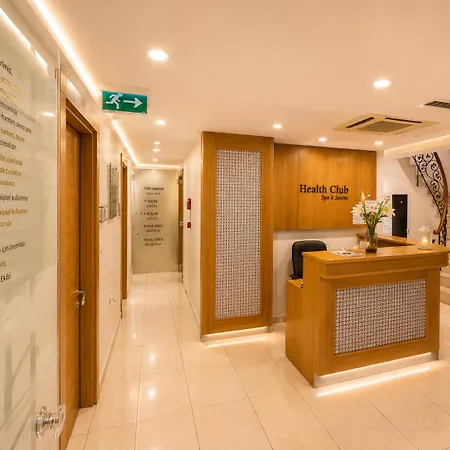 Glk Premier The Home Suites & Spa-2