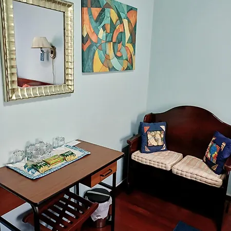 Cariari Bed & Breakfast-3